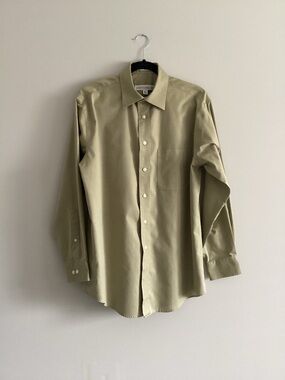 Joseph & Feiss Dress Shirt, Size 15.5, 32/33